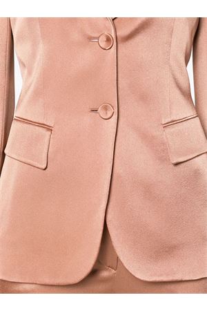 Blazer monopetto bronzo ALBERTA FERRETTI | V051301190169